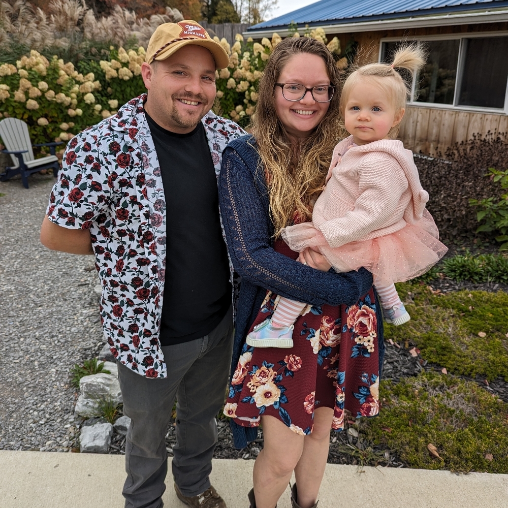 Meet your Posher, Breyona